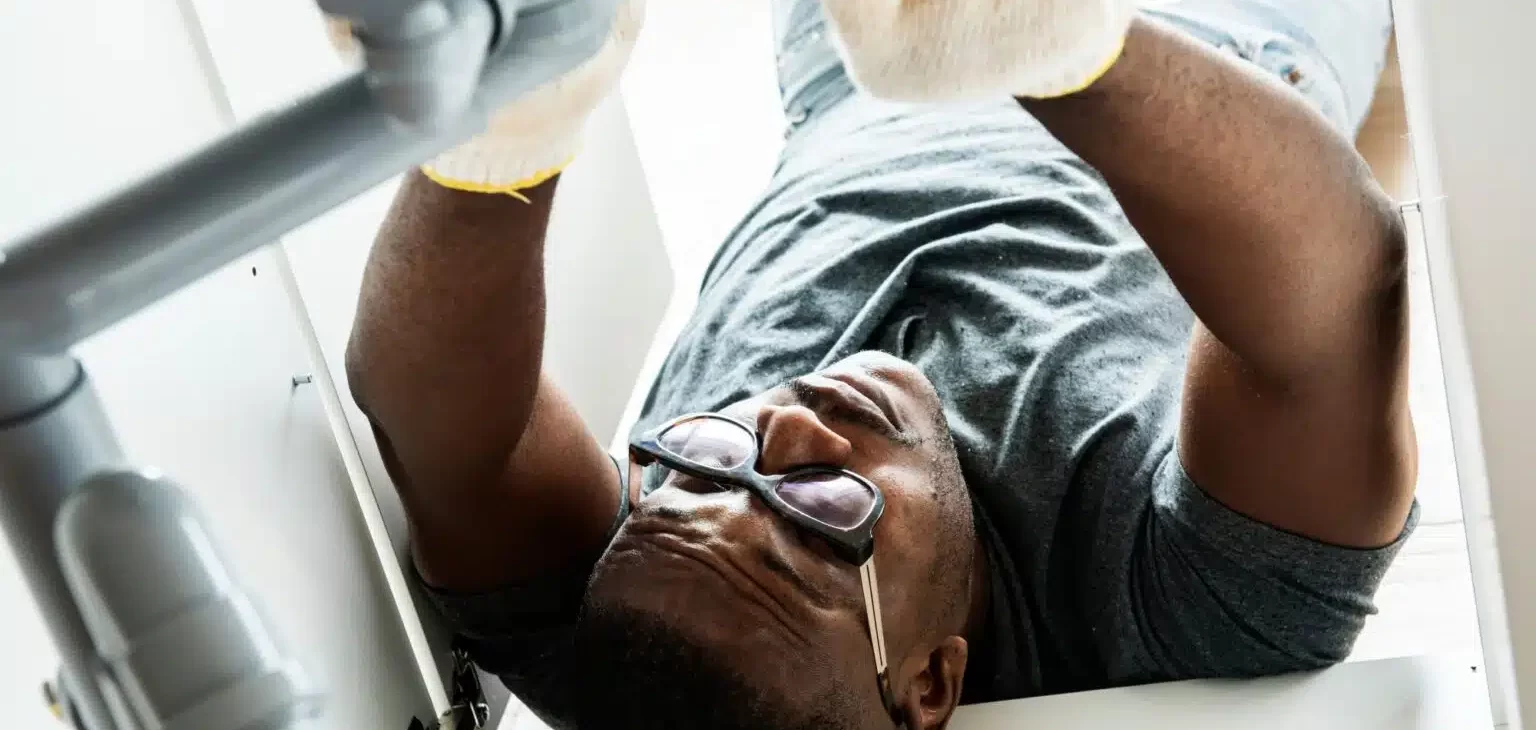 Desentupidora em bu das artes