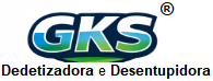 GKS - Dedetizadora e Desentupidora