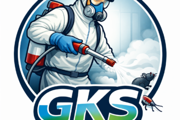 Dedetizaçã oem Embu das artes