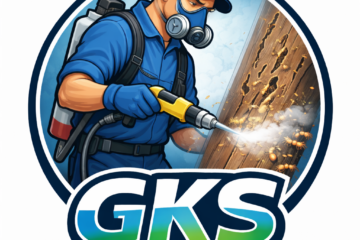 Embu Descupinização